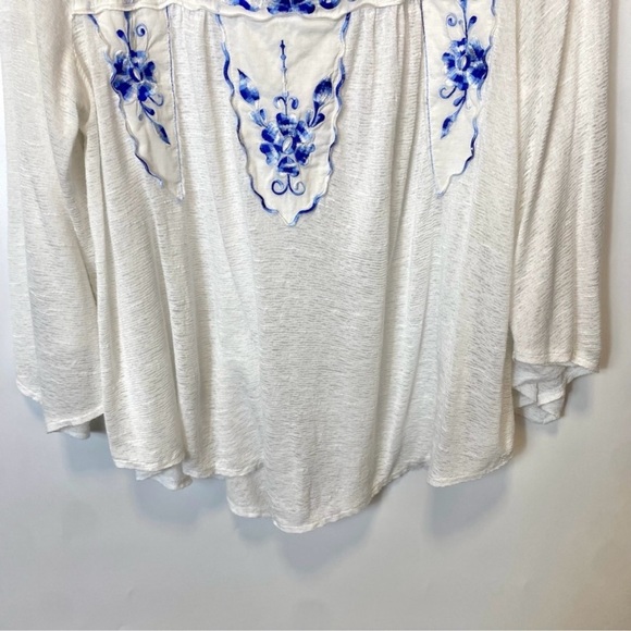 Free People blouse - Picture 5 of 9
